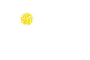 Volleyball by Maï